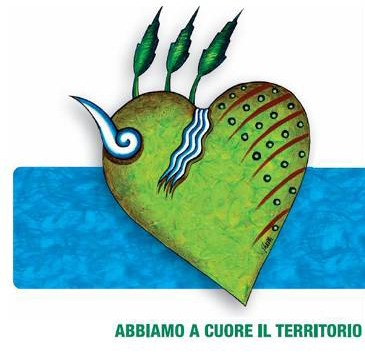 Campagna informativa del Consorzio di Bonifica della Toscana Centrale