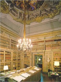 La Biblioteca Moreniana