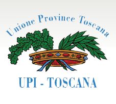 Logo di Upi-Toscana