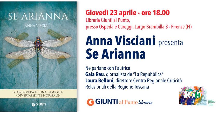 Anna Visciani