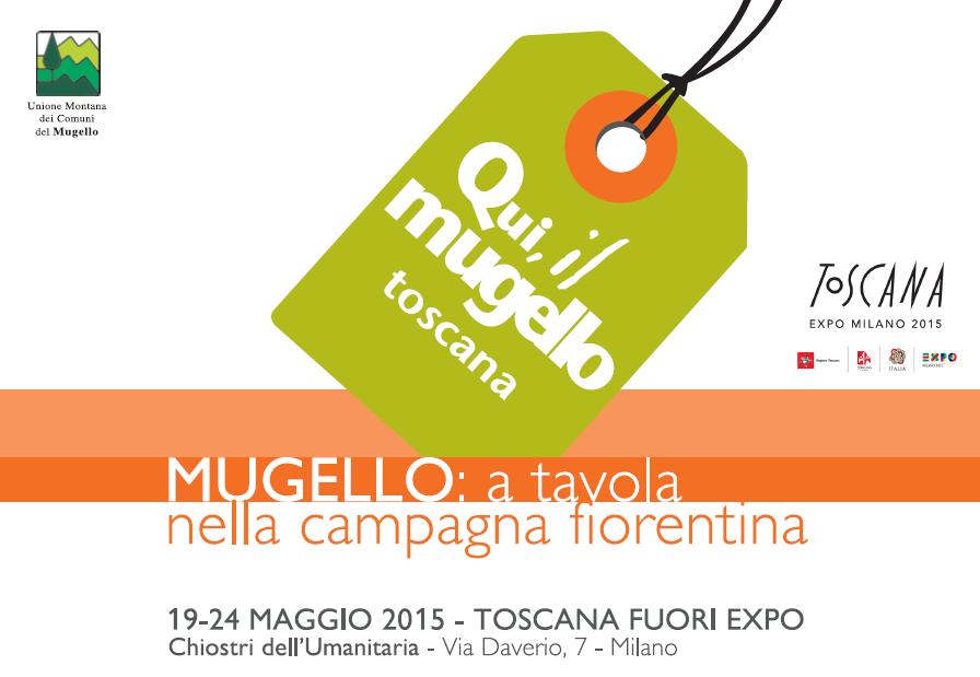 mugello toscana fuori expo