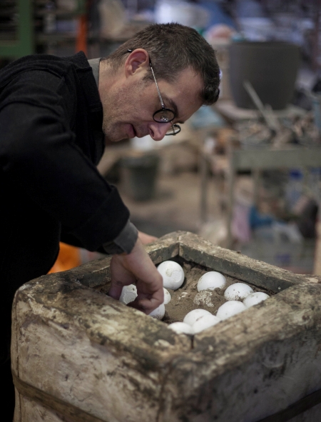 Loris Cecchini