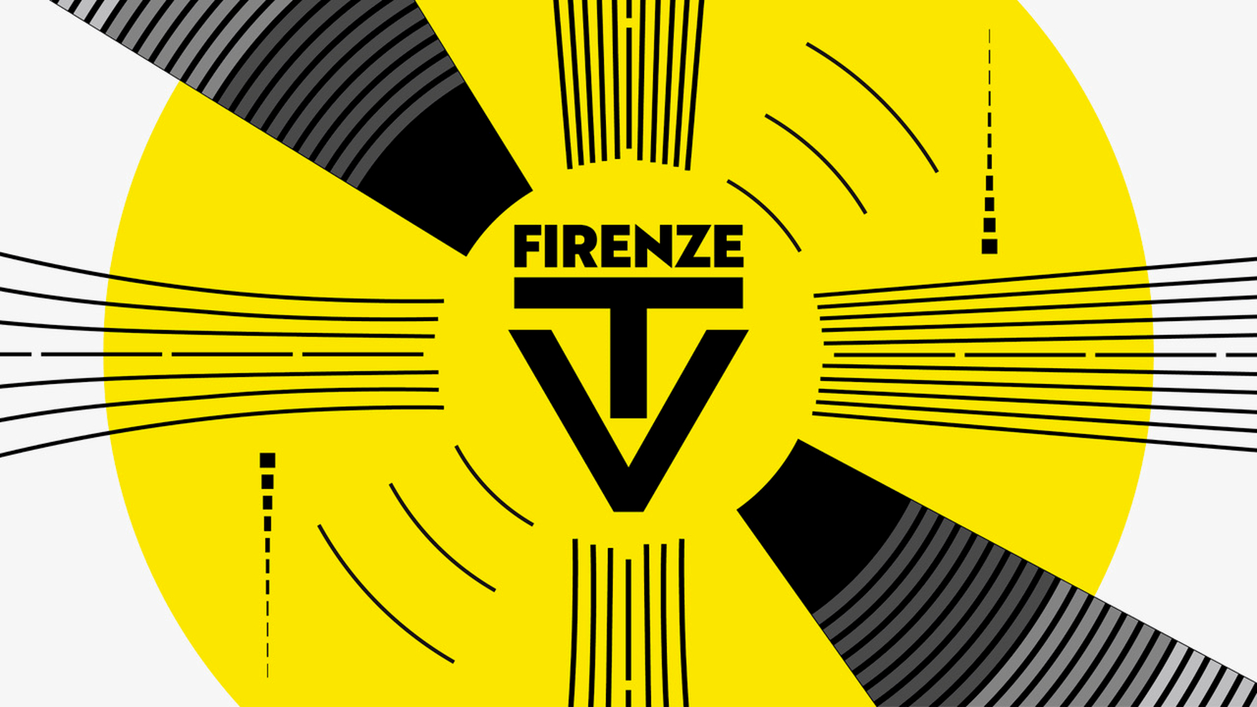 LogoFirenzeTv