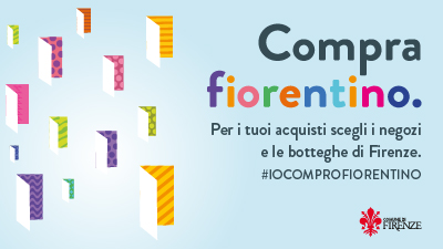 Campagna #IoComproFiorentino