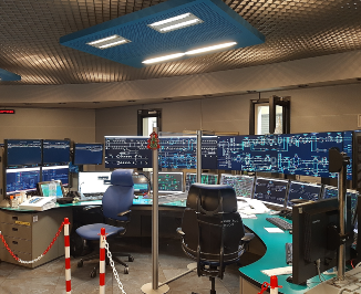 FS Italiane, RFI attiva prima tratta ERTMS sulla "Direttissima” Firenze - Roma