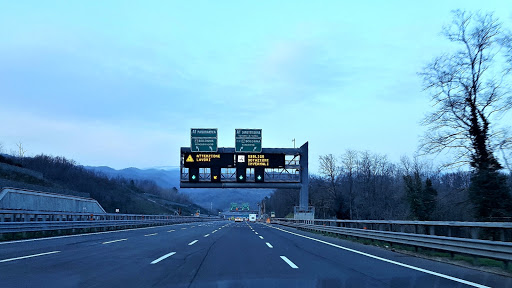 Autostrada (Immagine di repertorio)
