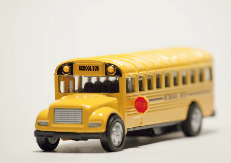 Scuola Bus (foto free da internet)