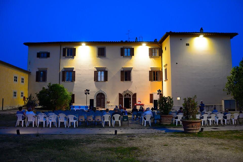 Villa Giamari