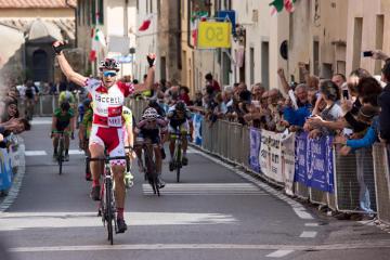 Trofeo Matteotti (Fonte foto Comune di Barberino e Tavarnelle)