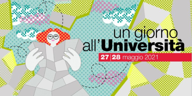 Un giorno all'Università - Fonte Università di Firenze