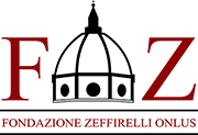 Fondazione Zeffirelli - logo