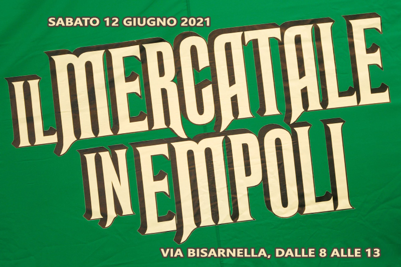 Mercatale in Empoli