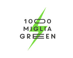 1000 miglia green