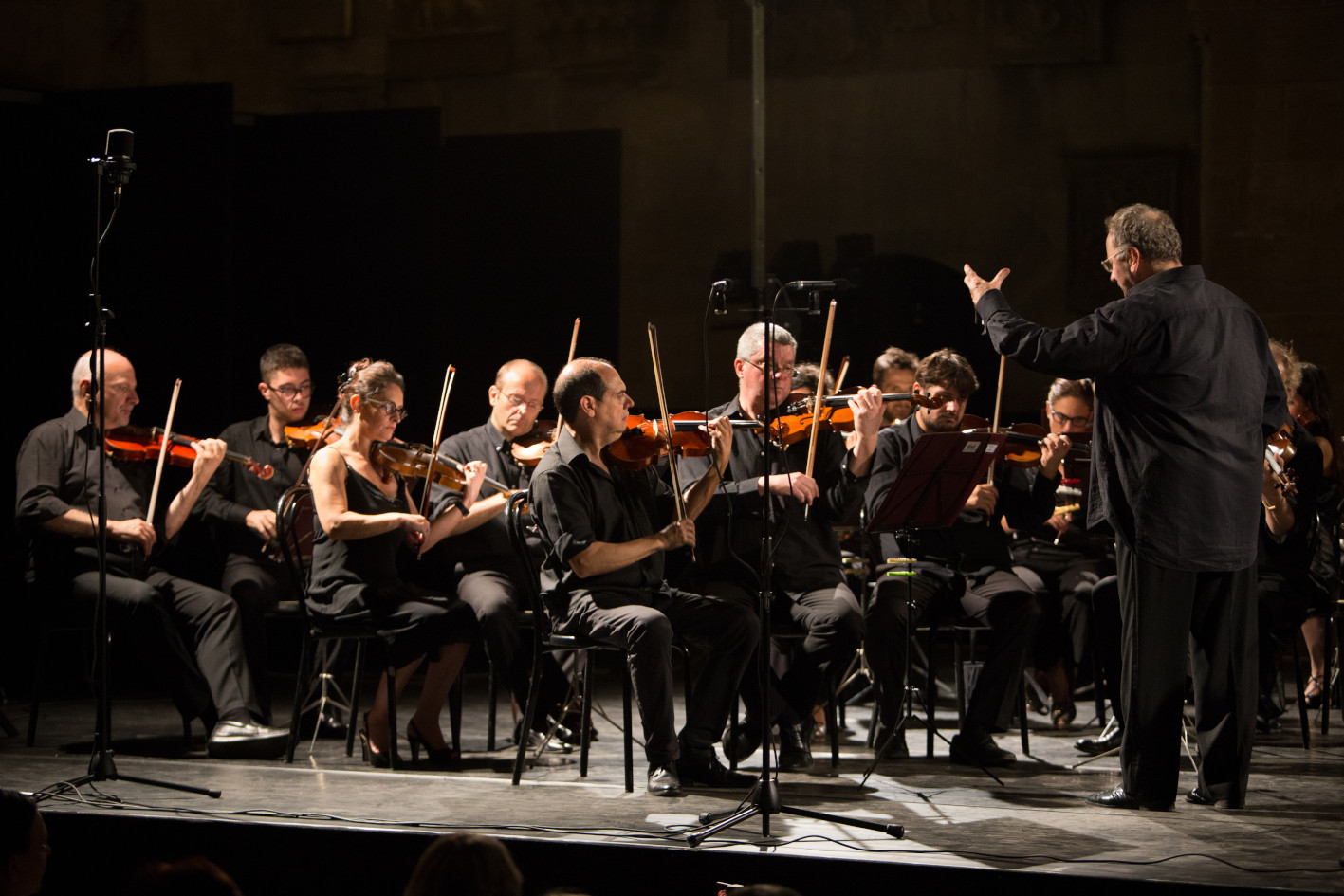 Orchestra Fiorentina Lanzetta