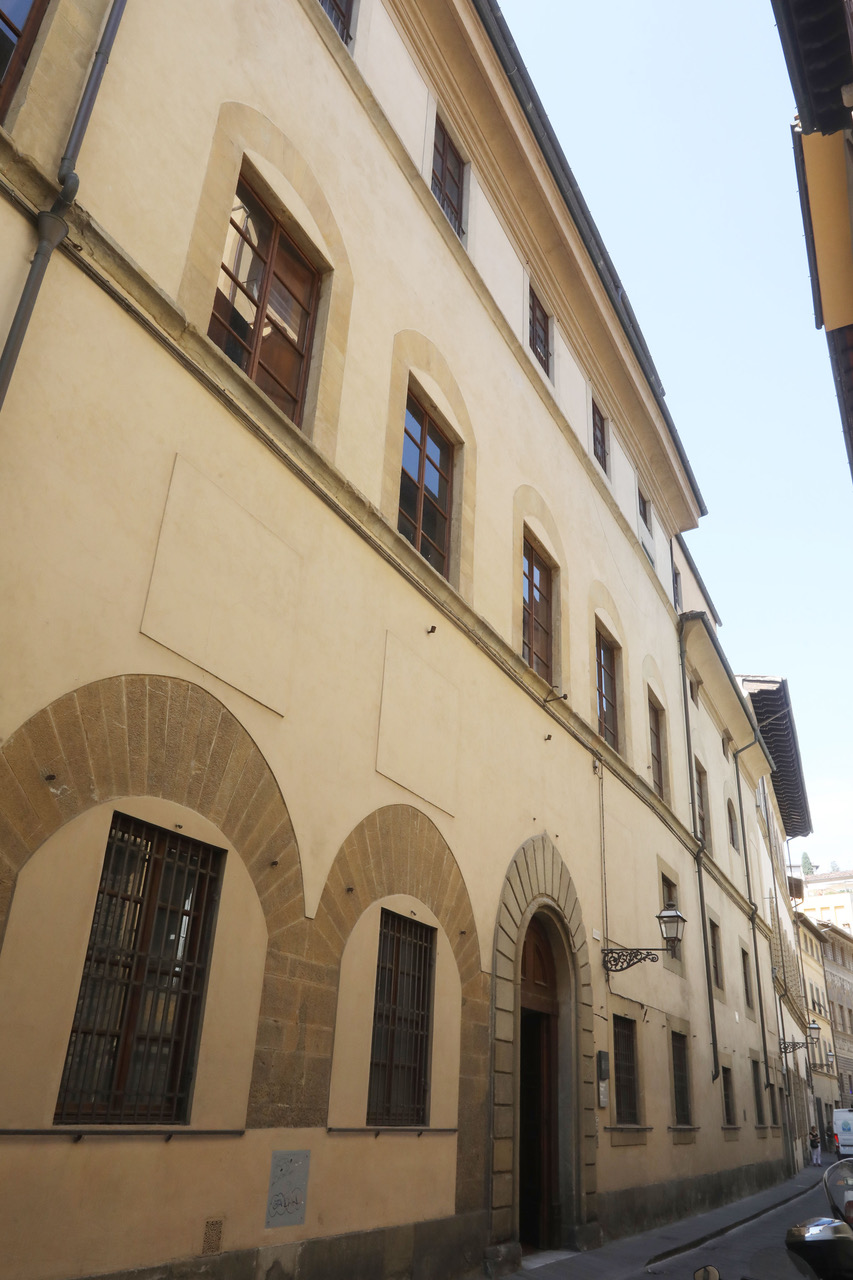 Palazzo Vegni