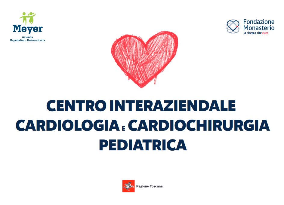 Slide 'Centro regionale di cardiologia e cardiochirurgia pediatrica'