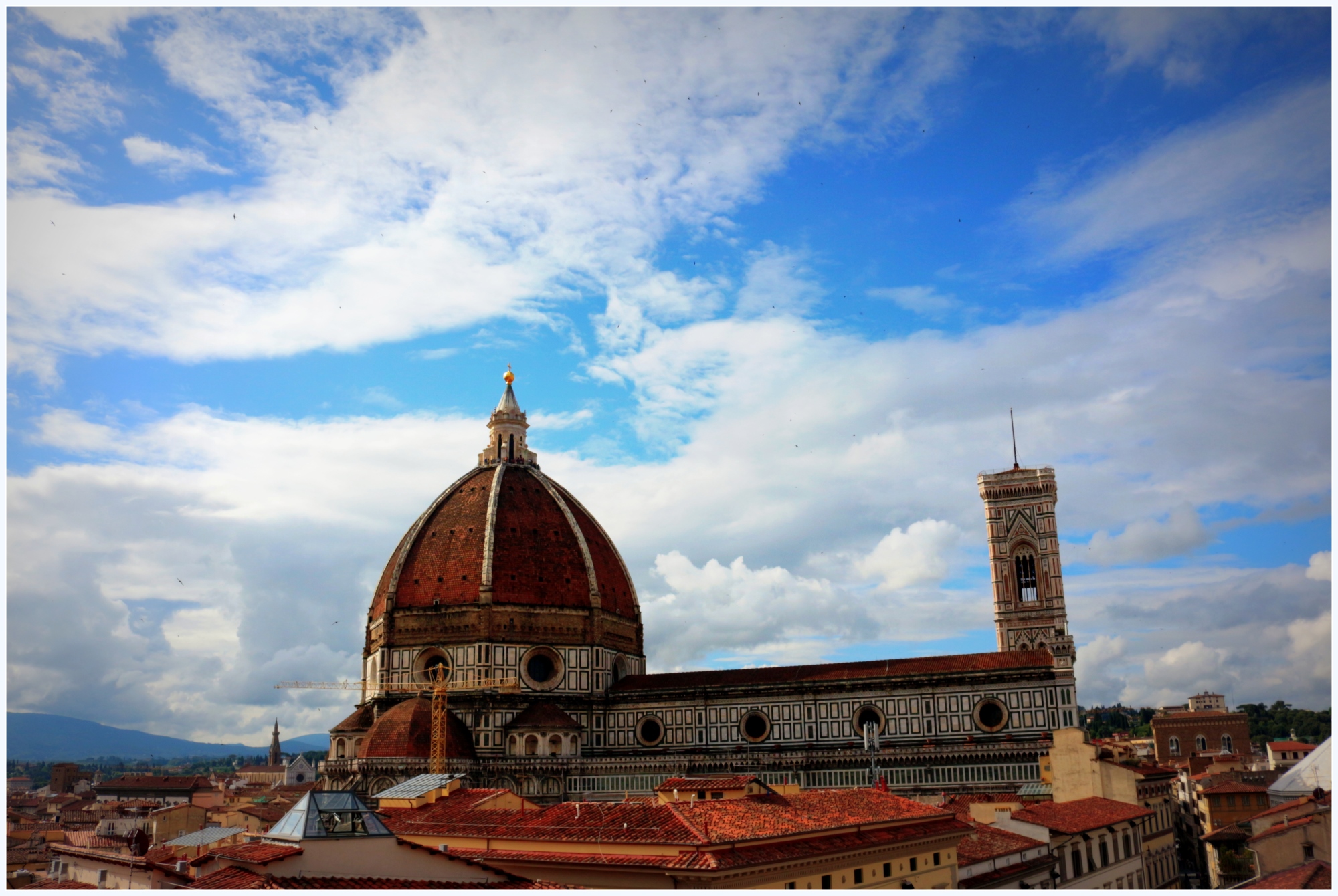 Il Duomo (Foto di Antonello Serino - Redazione Met)