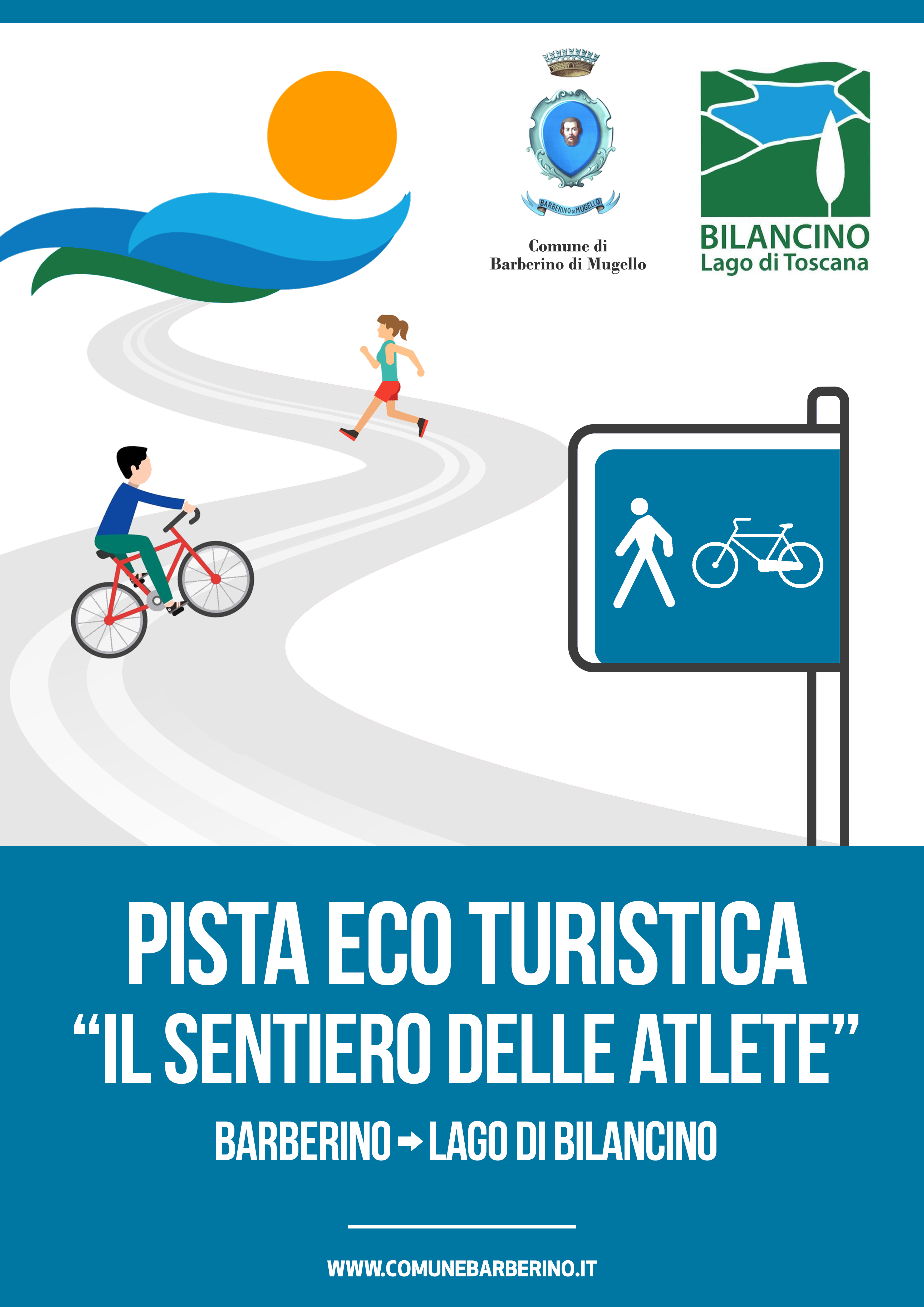 Pista Eco Turistica