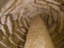 Tomba etrusca della Montagnola (Fonte foto sito web Comune di Sesto Fiorentino)