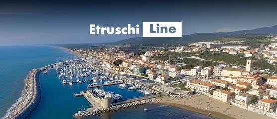 Etruschi Line (Fonte foto Ferrovie dello Stato)