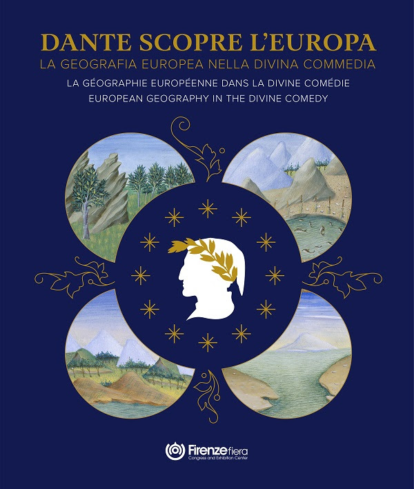 Dante scopre l'Europa