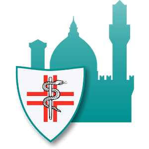 Medici Firenze - logo