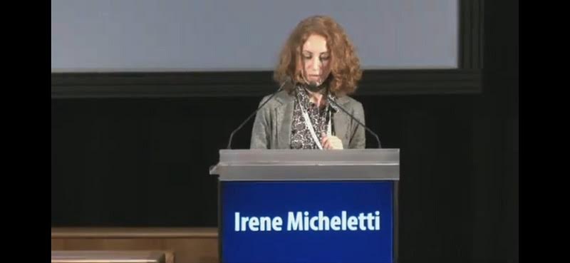 Irene Michetti