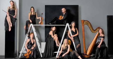 Tuscan Chamber Orchestra