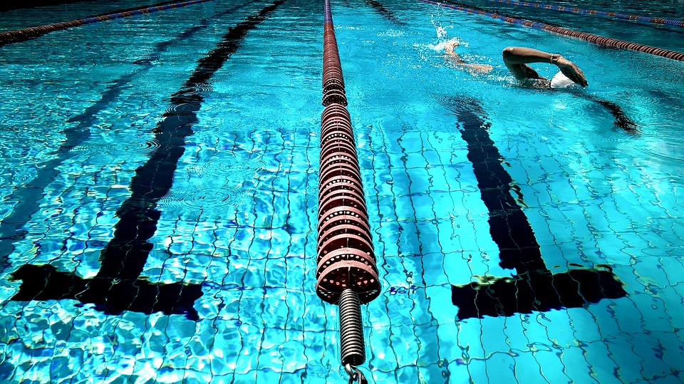 Piscina Olimpica Nuoto