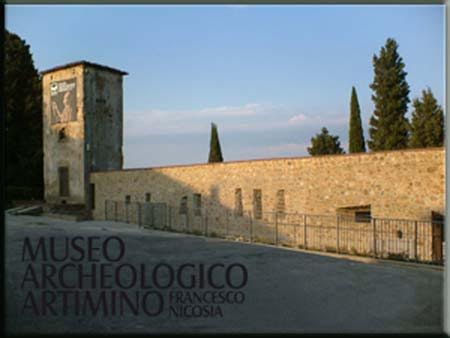 Museo Archeologico di Artimino