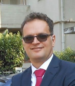 Leonardo Bocchi, docente di Bioingegneria elettronica e informatica
