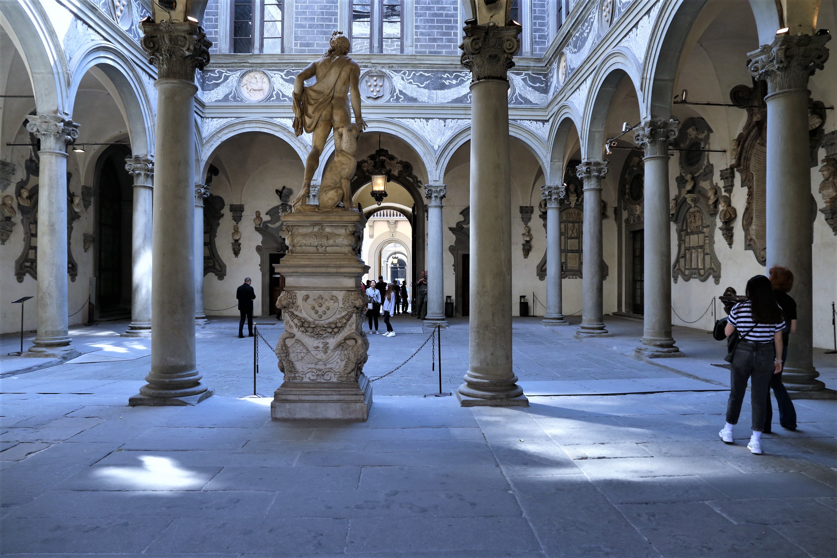 Palazzo Medici  © Antonello Serino