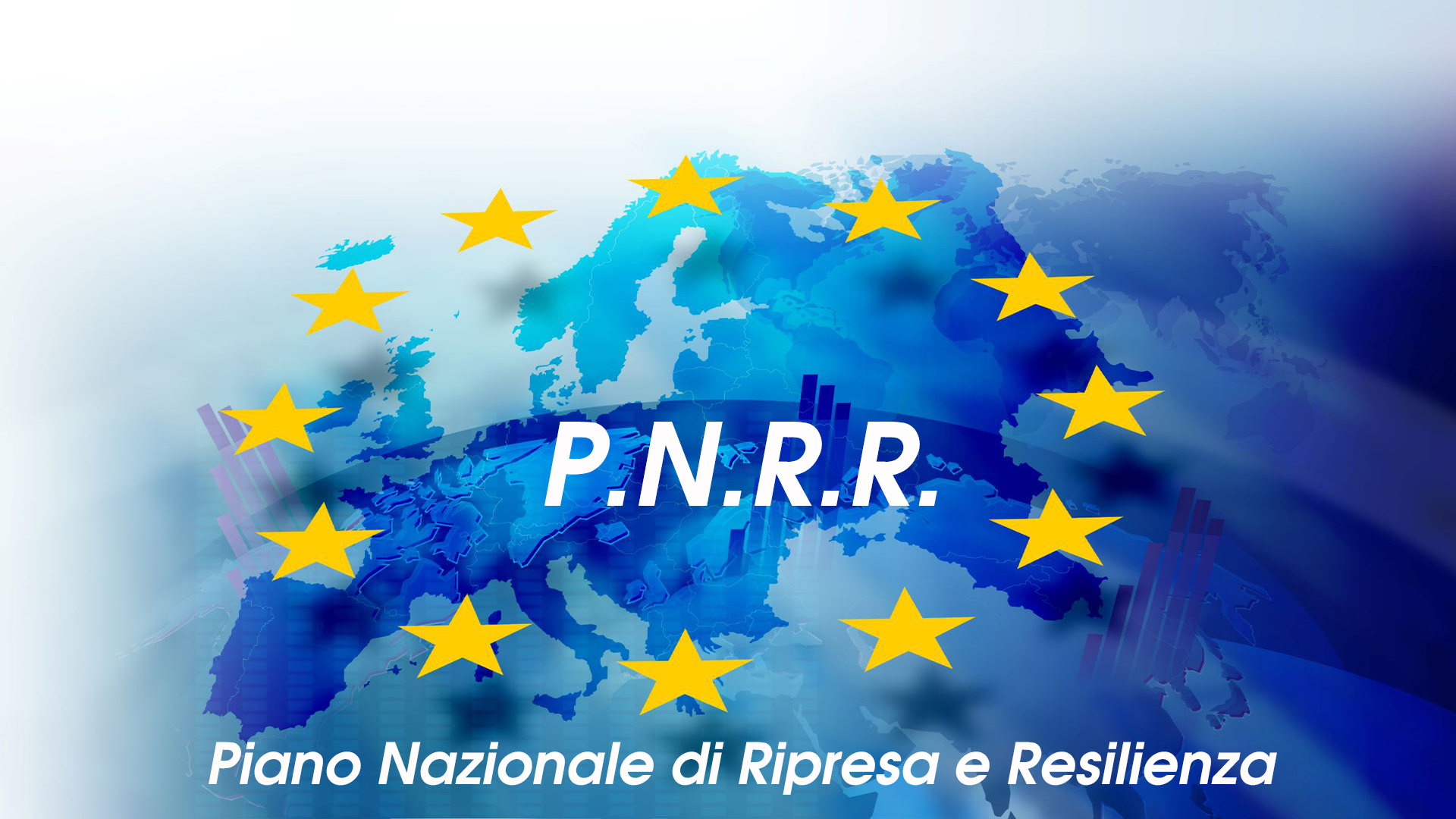 Logo pnrr next generation eu - fonte Regione Toscana