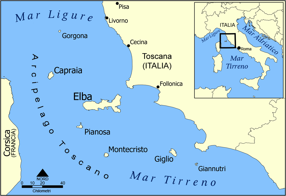 Sviluppo aree insulari Toscana, approvata proposta di risoluzione