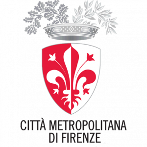 Logo Citt Metropolitana di Firenze