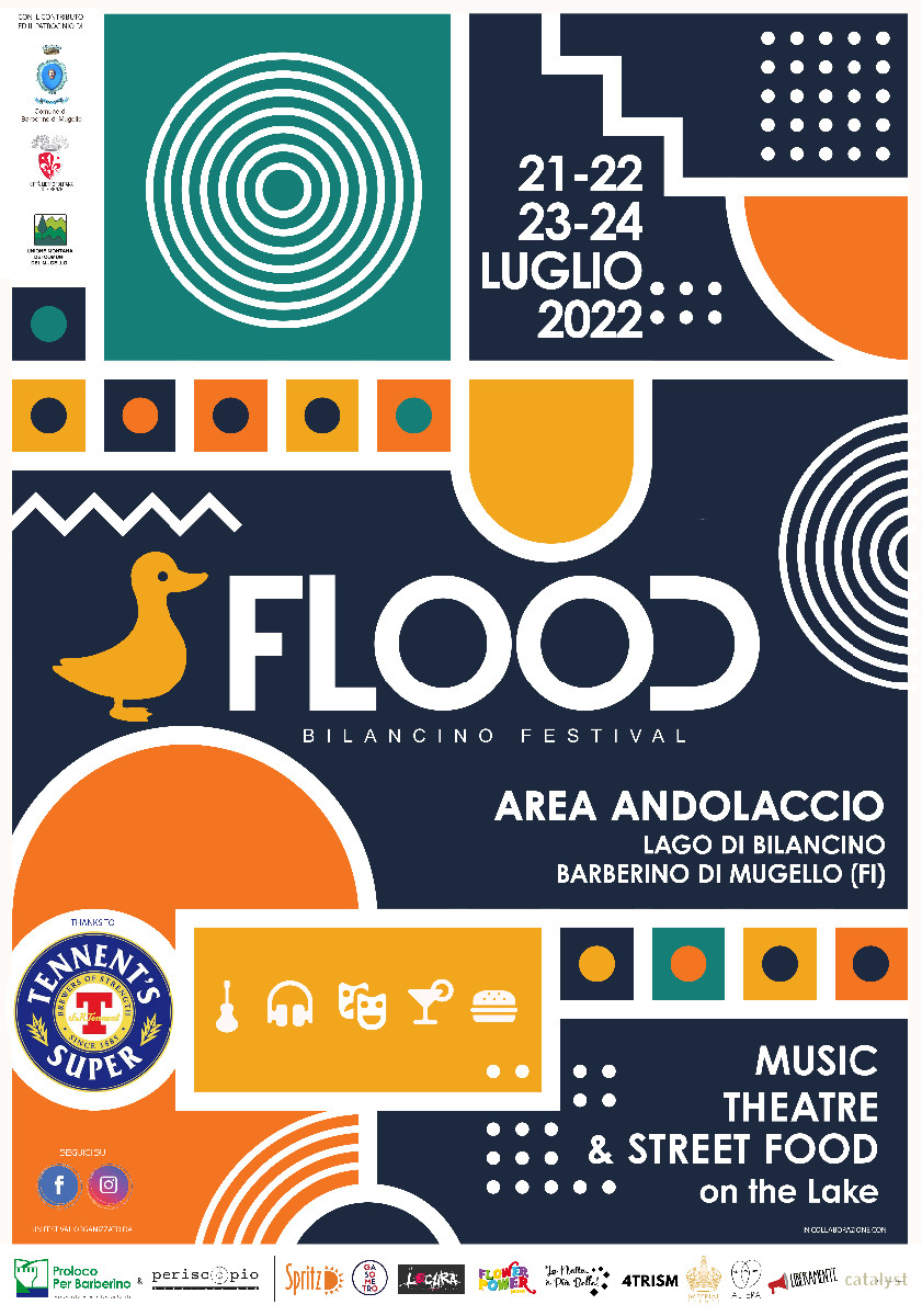 flood 2022