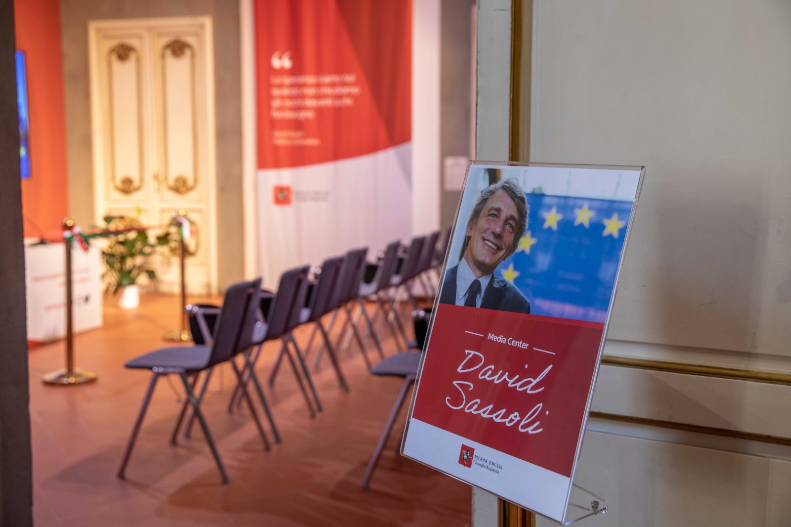 Europa: Pubblicato bando miglior tesi di laurea in memoria di David Sassoli