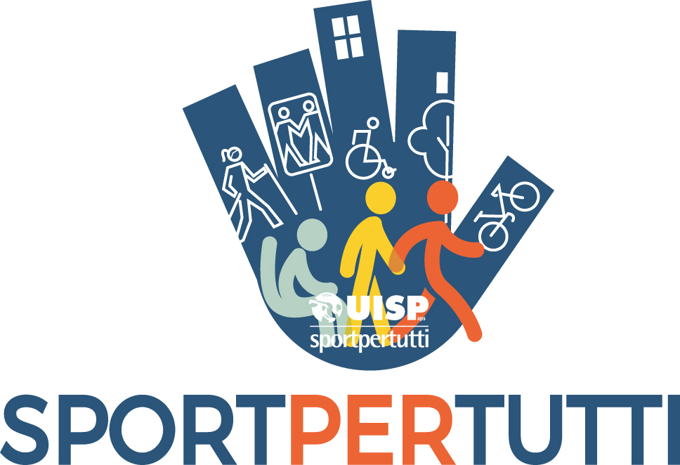 L’Uisp lancia in Regione il progetto di promozione sportiva SportPerTutti
