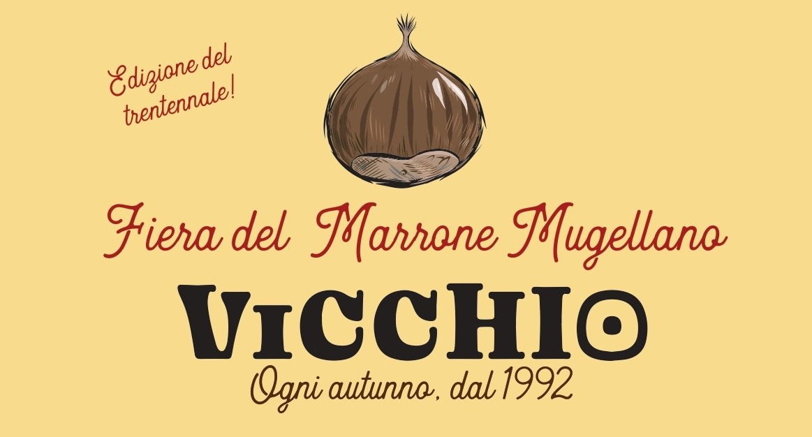 Festa dei Marroni Vicchio