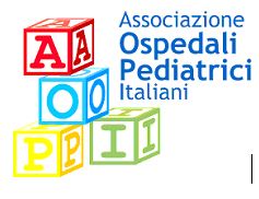 Logo Associazione Ospedali Pediatrici Italiani 