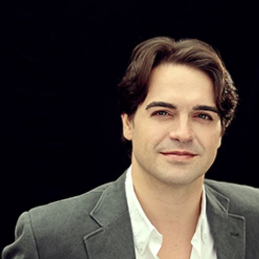 Leonardo Caimi (Fonte foto Orchestra della Toscana)