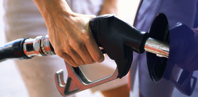 Sciopero benzinai (fonte foto sito RT)