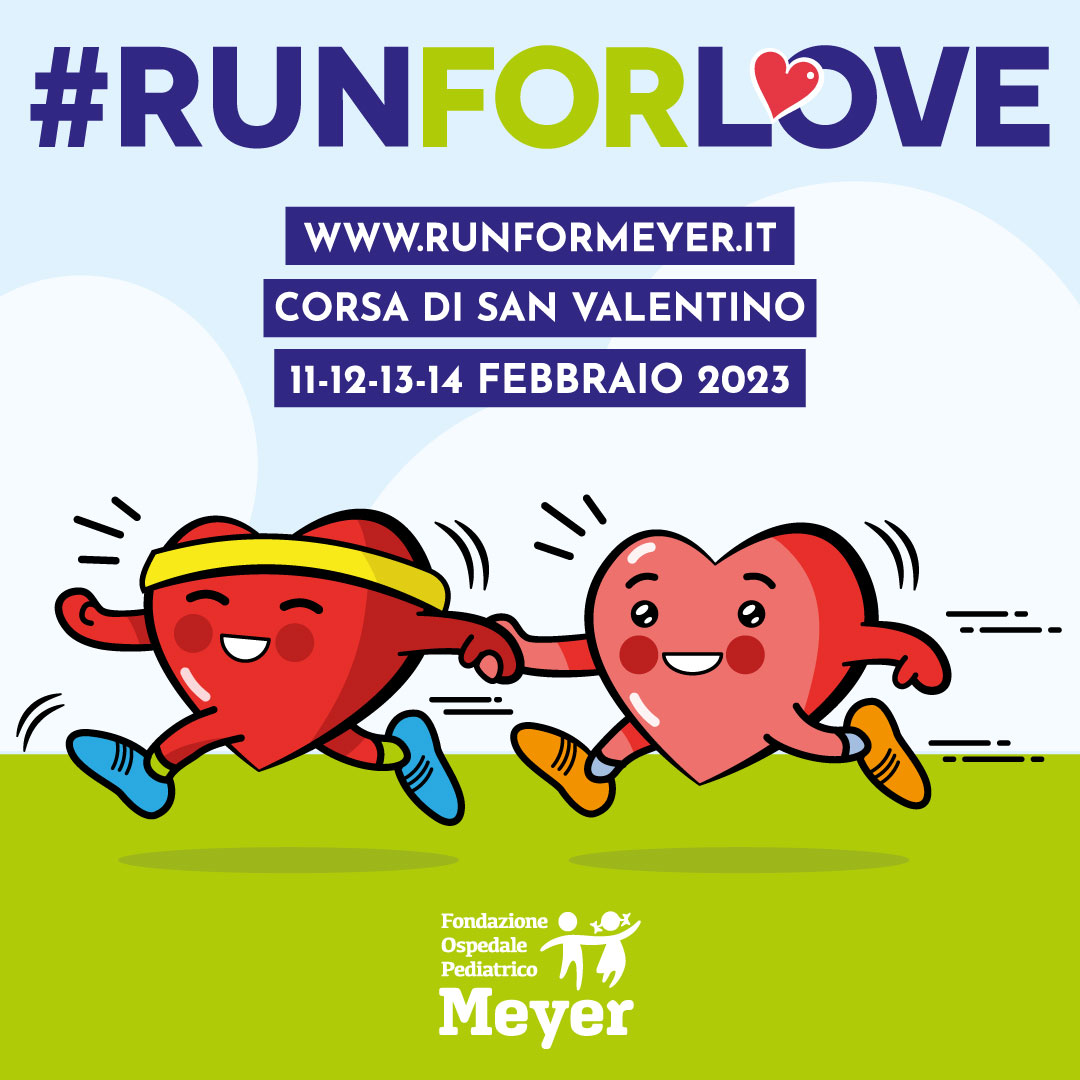 RunForLove