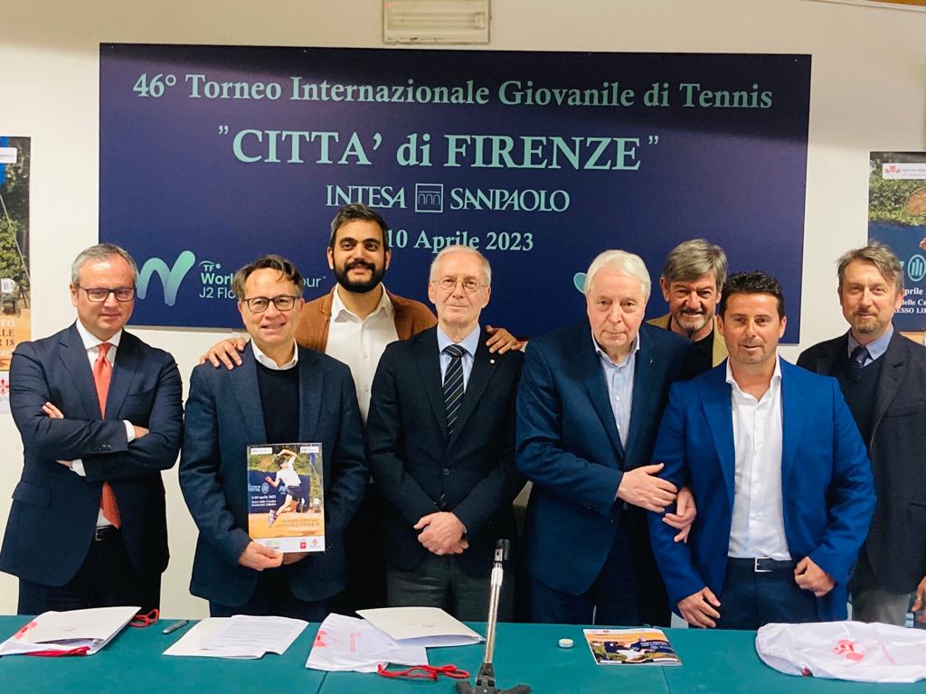 Torna il grande tennis (foto da comunicato)