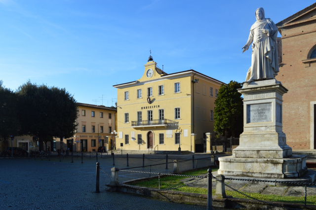 Municipio Certaldo