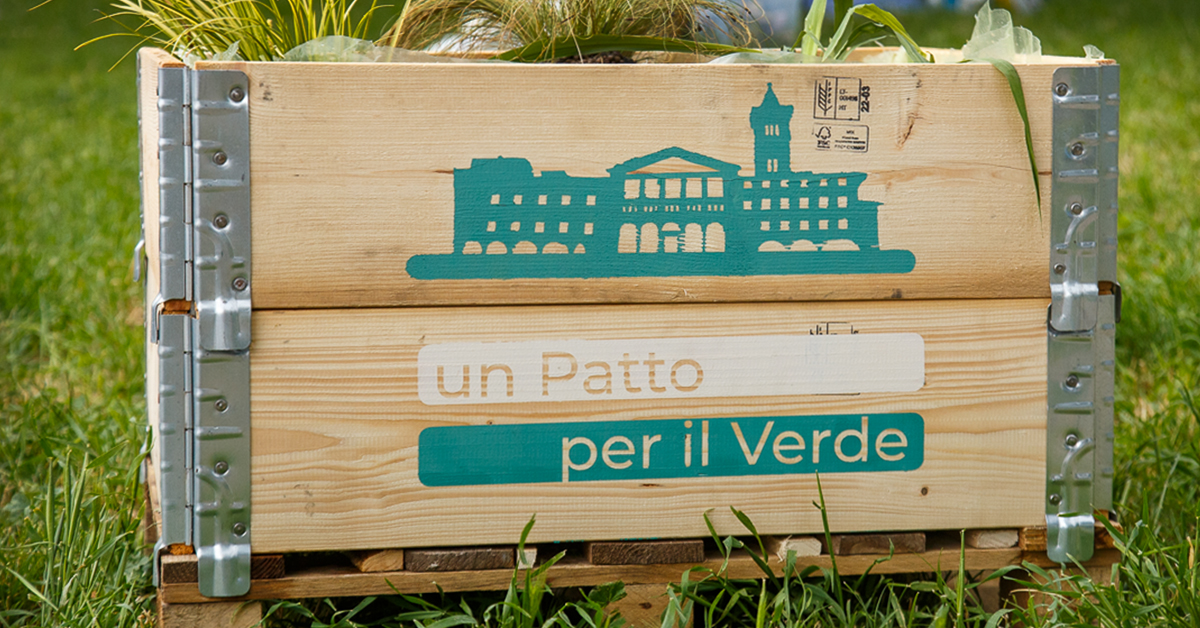 patto per il verde