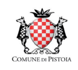 Stemma Comune di Pistoia