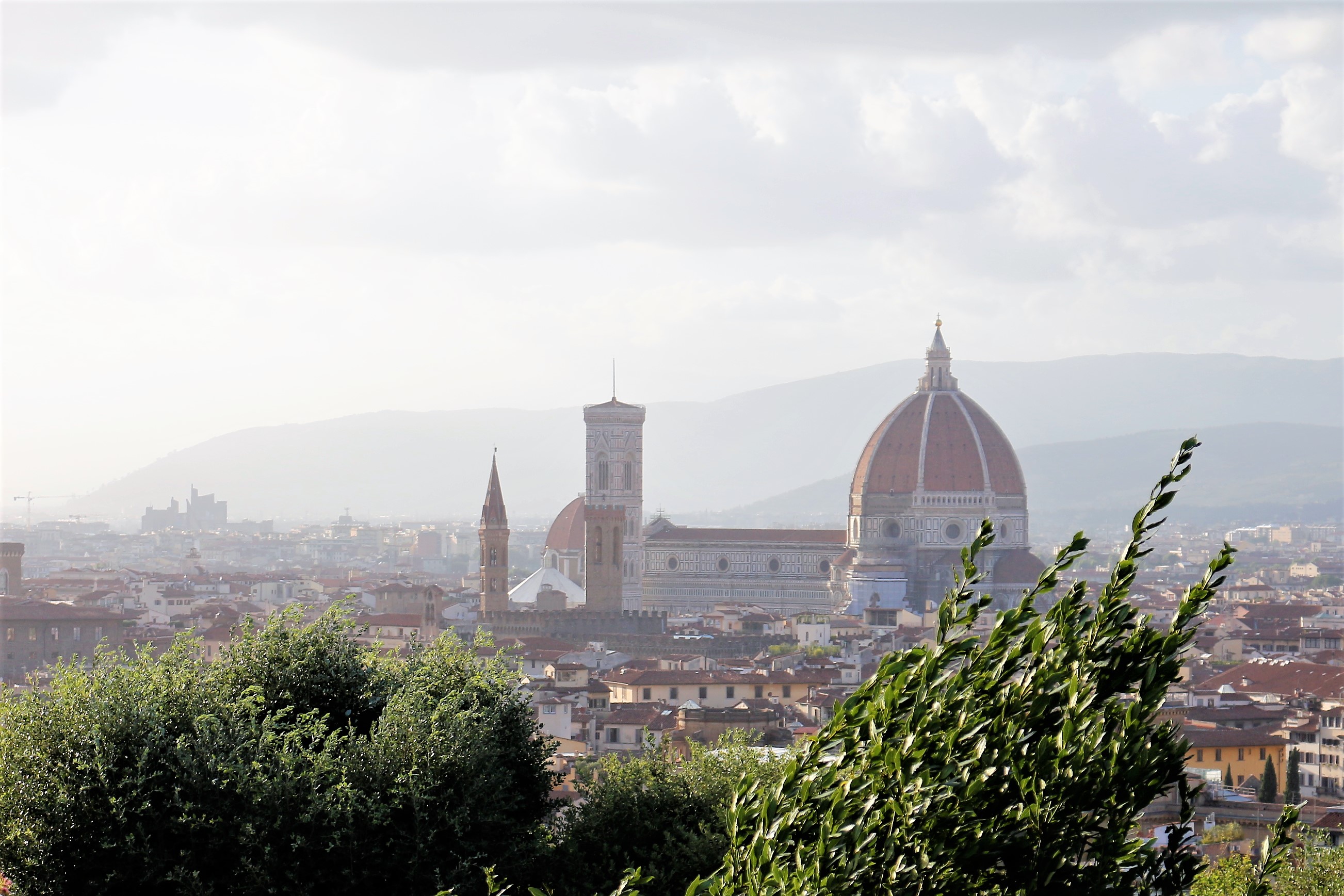 Firenze (foto Antonello Serino)