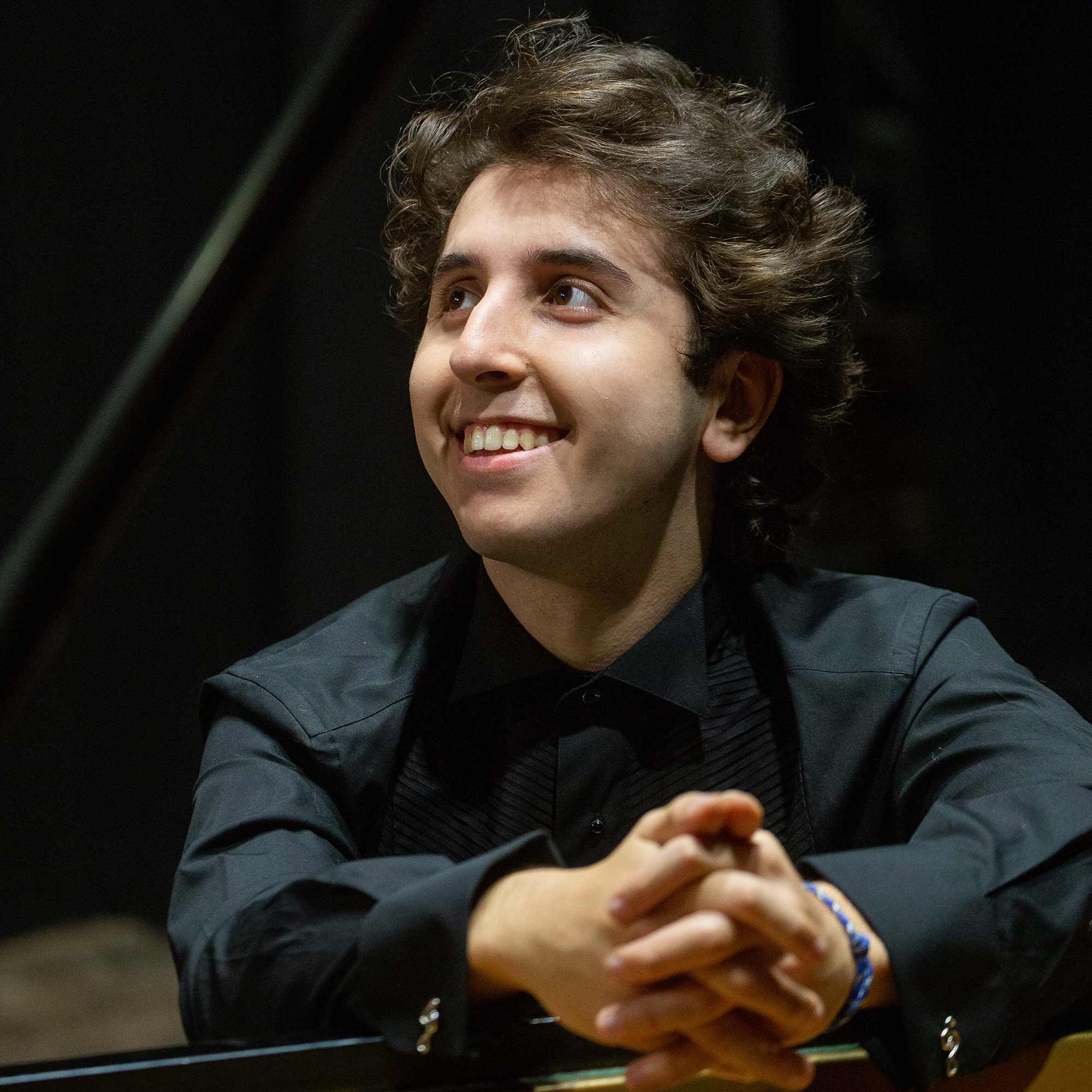 Edoardo Riganti Fulginei (Fonte foto Orchestra della Toscana)