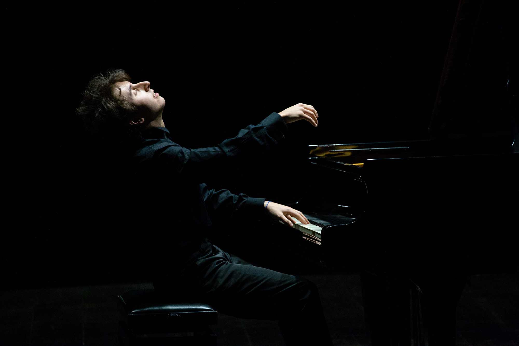 Edoardo Riganti Fulginei (Fonte foto Orchestra della Toscana)